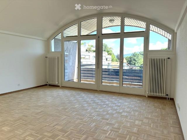 Apartment mieten in Nyon, Waadt