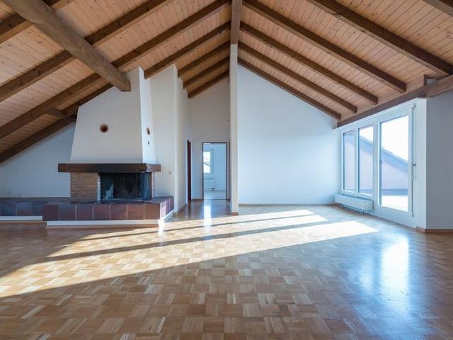 Apartment mieten in Berikon, Aargau