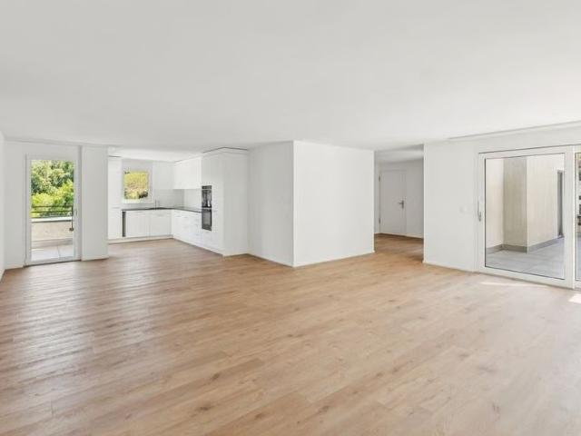 Apartment mieten in Niederdorf, Basel-Landschaft