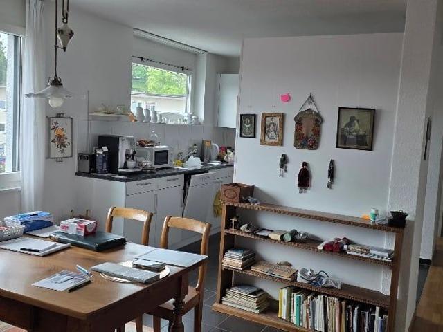 Apartment mieten in Winterthur, Zürich