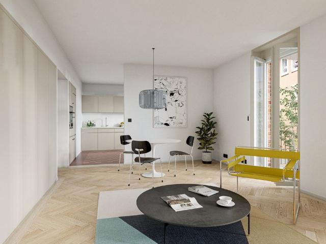 Apartment mieten in Einigen, Zürich