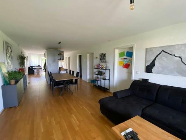 Apartment mieten in Ostermundigen, Bern