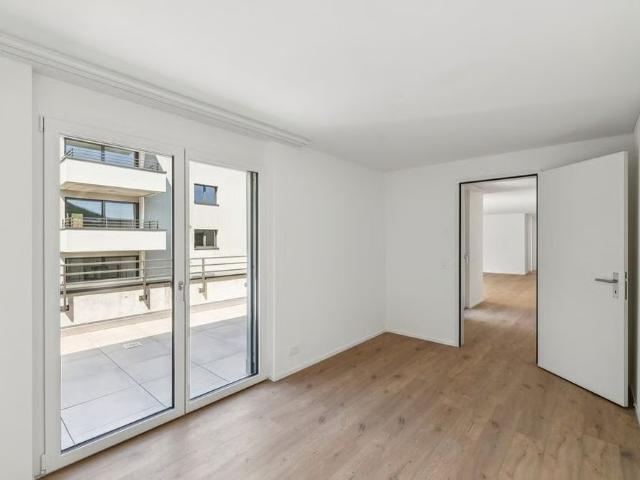 Apartment mieten in Niederdorf, Basel-Landschaft