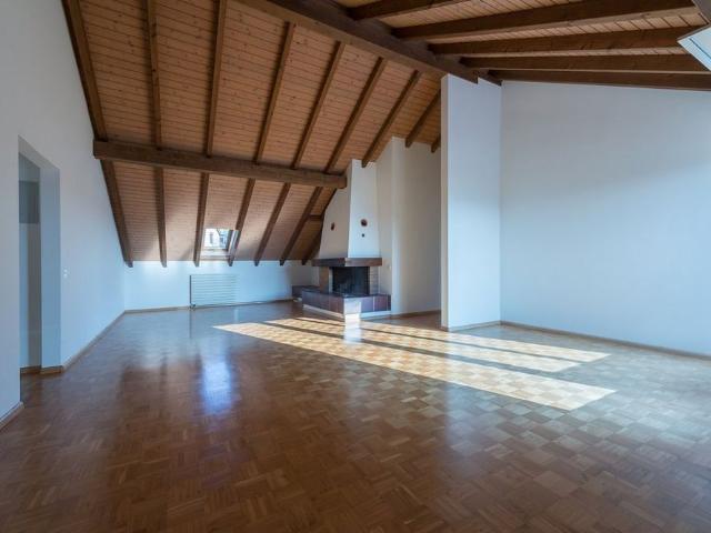 Apartment mieten in Berikon, Aargau