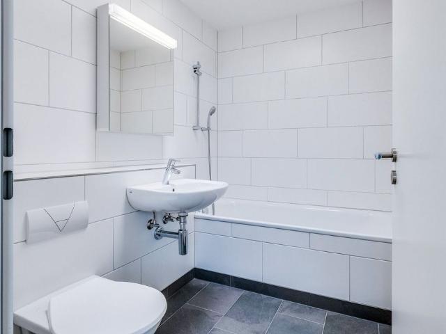 Apartment mieten in Mumpf, Aargau