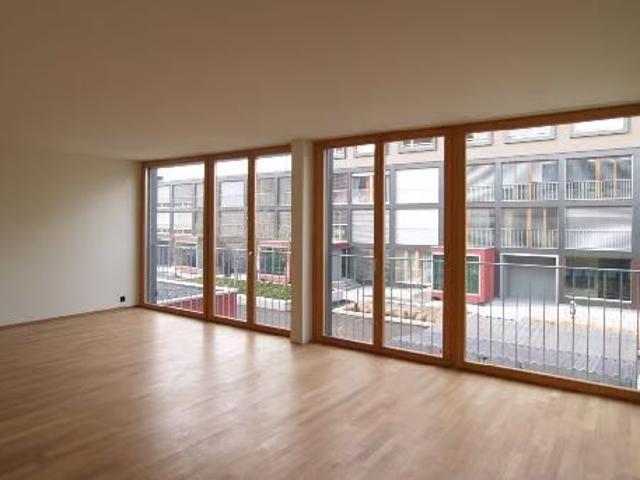 Apartment mieten in Winterthur, Zürich