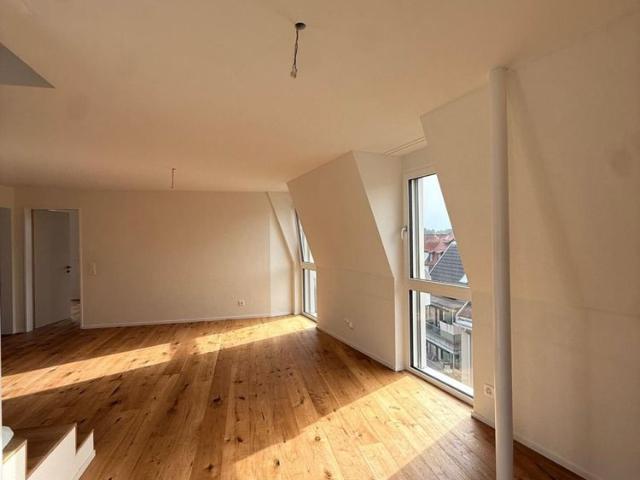 Apartment mieten in Langgass-Heiligkreuz, St. Gallen