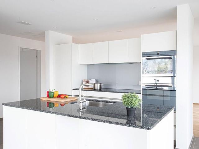 Apartment mieten in Matzingen, Thurgau