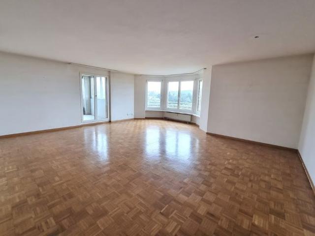 Apartment mieten in Neudorf, St. Gallen