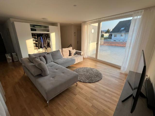 Apartment mieten in Rothrist, Aargau