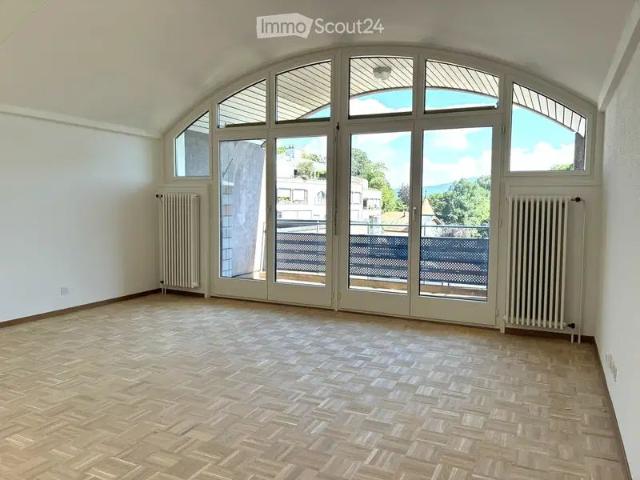 Apartment mieten in Nyon, Waadt