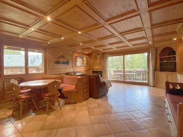 Haus mieten in Crans-Montana, Wallis