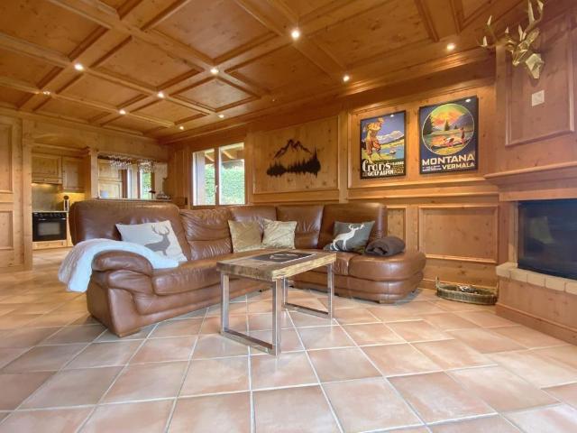 Apartment mieten in Crans-Montana, Wallis