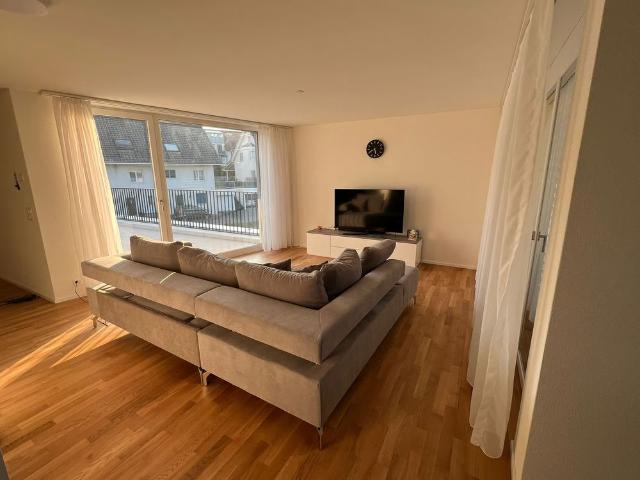 Apartment mieten in Rothrist, Bezirk Zofingen