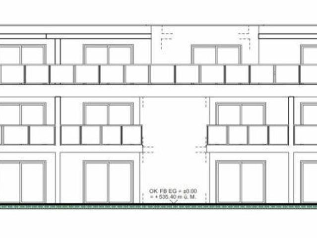 Apartment mieten in Aadorf, Thurgau
