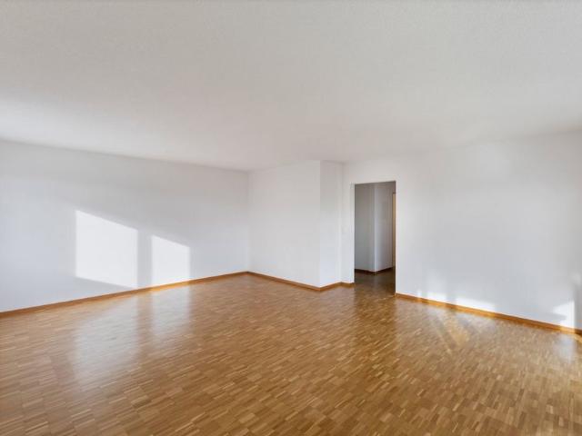 Apartment mieten in Schwarzenbach (SG), St. Gallen