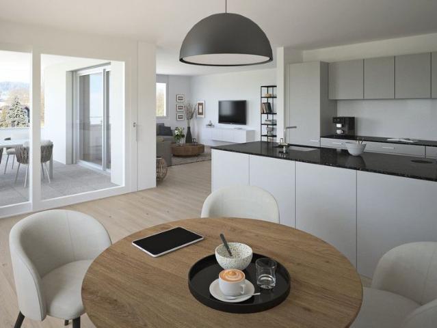 Apartment mieten in Lü