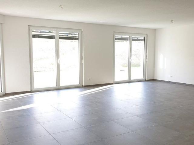 Apartment mieten in Les Genevez (JU), Jura