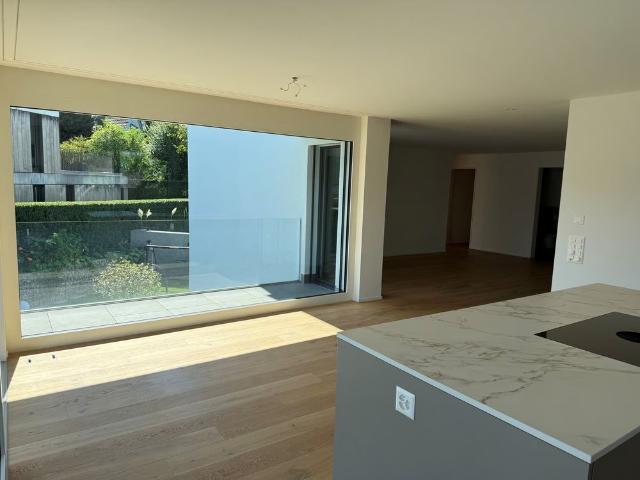 Apartment mieten in Langnau am Albis, Zürich
