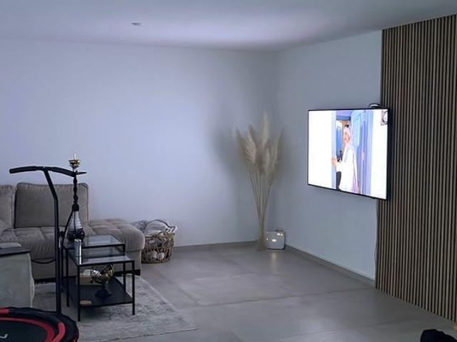 Apartment mieten in Oberbuchsiten, Solothurn