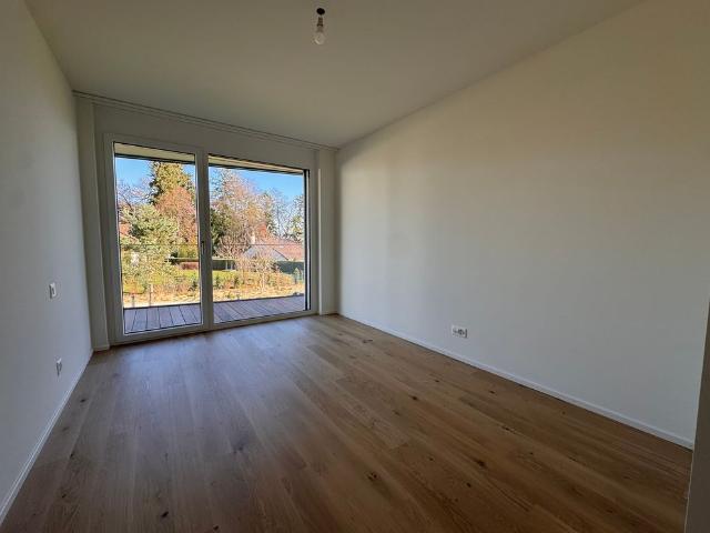 Apartment mieten in Saint-Prex, Waadt