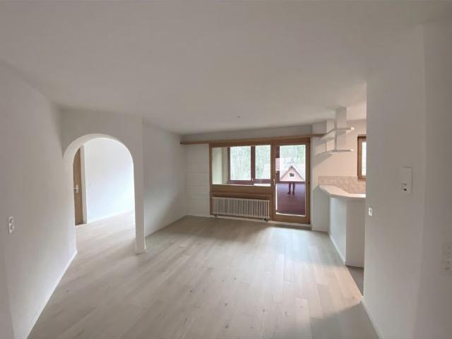 Apartment mieten in Langnau am Albis, Zürich