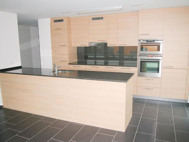 Apartment mieten in Wil (SG), St. Gallen
