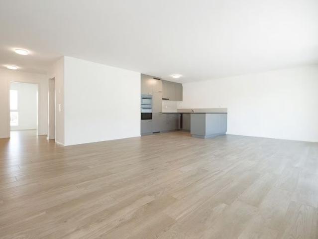 Apartment mieten in Reinach, Bezirk Kulm