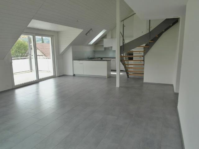 Apartment mieten in Hirschthal, Bezirk Aarau
