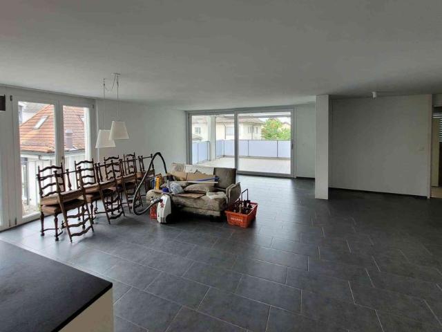 Apartment mieten in Weinfelden, Thurgau