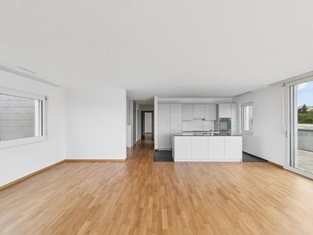 Apartment mieten in Arbon, Thurgau