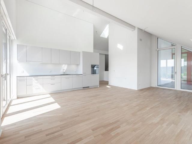 Apartment mieten in Unterlunkhofen, Aargau