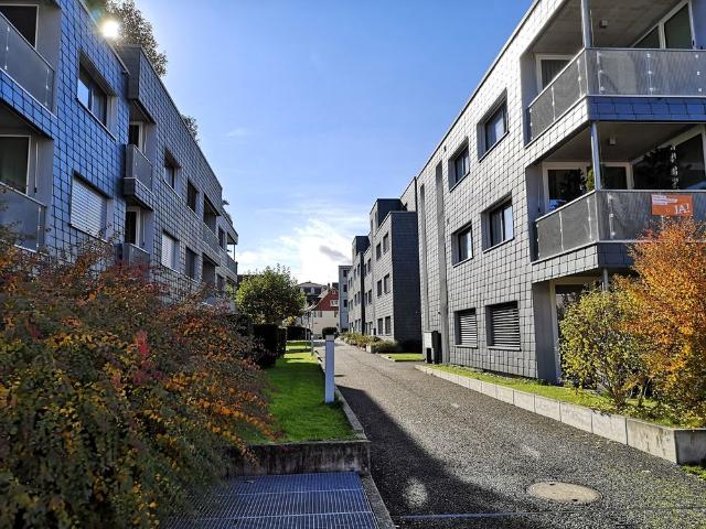 Apartment mieten in Arbon, Thurgau