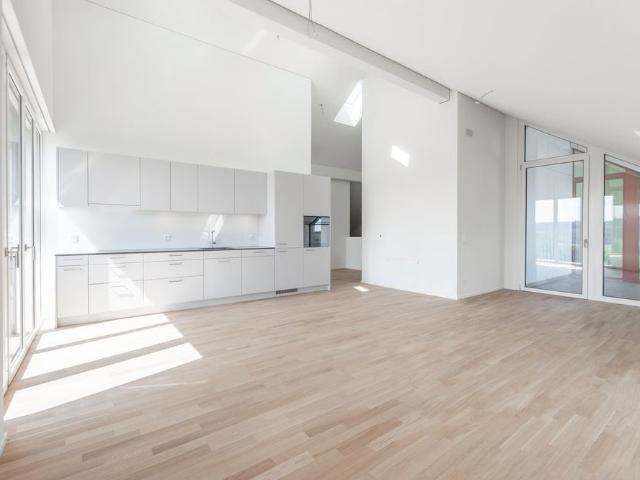 Haus mieten in Unterlunkhofen, Aargau