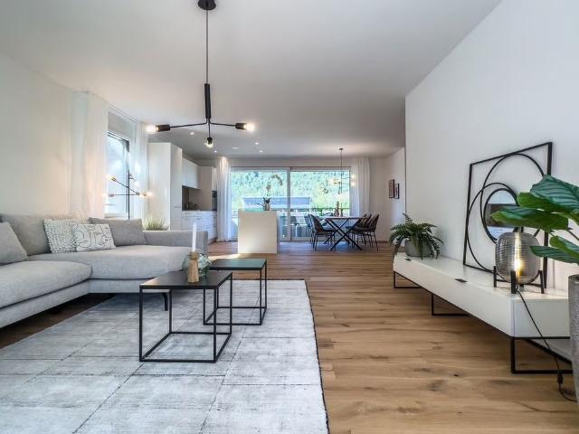 Apartment mieten in Rothrist, Bezirk Zofingen