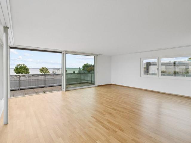Apartment mieten in Arbon, Thurgau