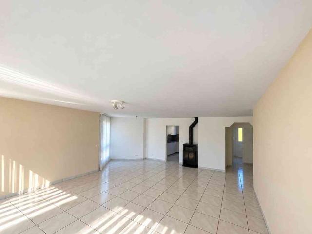 Apartment mieten in Buchrain, Lü