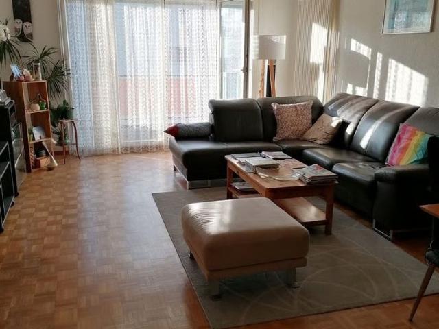 Haus mieten in Belmont-Yverdon, Waadt