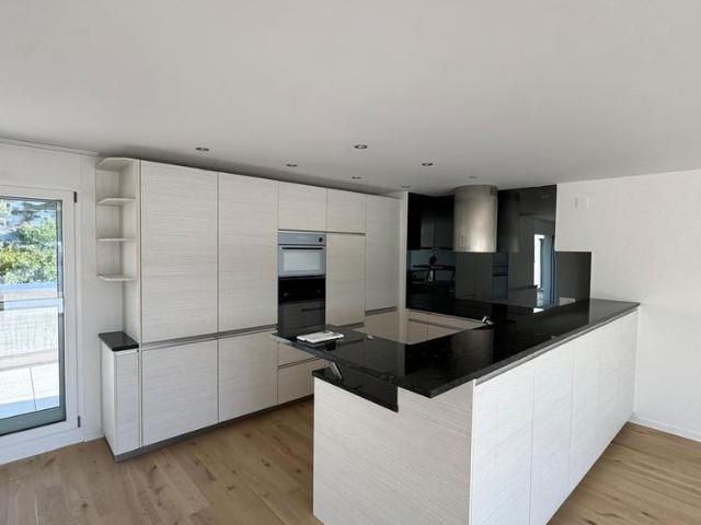 Apartment mieten in Winterthur, Zürich