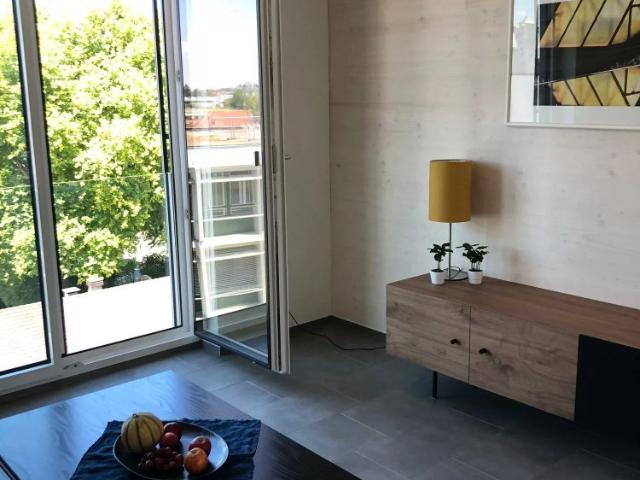 Apartment mieten in Arbon, Thurgau