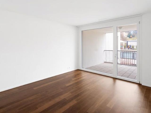 Apartment mieten in Winterthur, Zürich