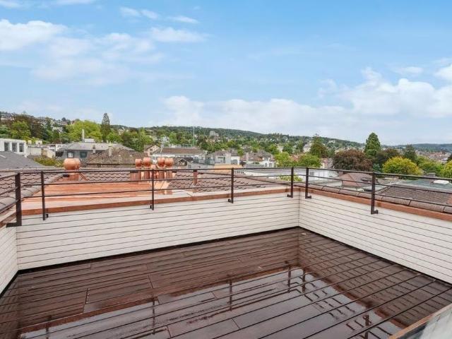 Apartment mieten in Einigen, Zürich