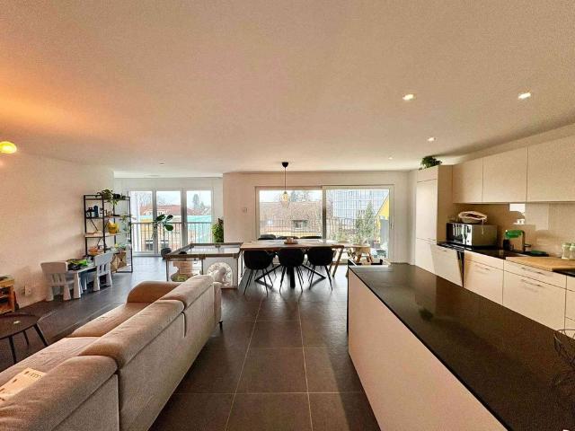 Apartment mieten in Bülach, Zürich