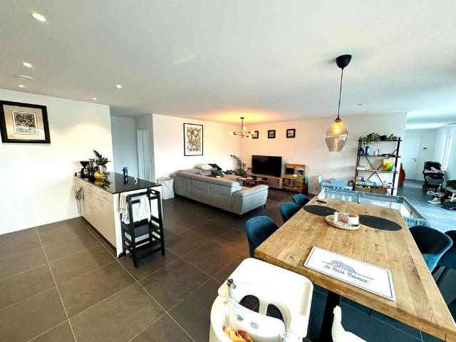 Apartment mieten in Bülach, Zürich