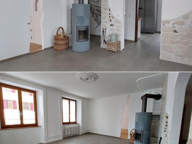 Haus mieten in Le Locle