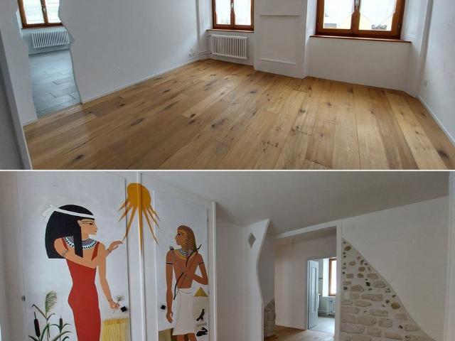 Apartment mieten in Le Locle