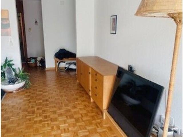 Apartment mieten in Witikon, Zürich