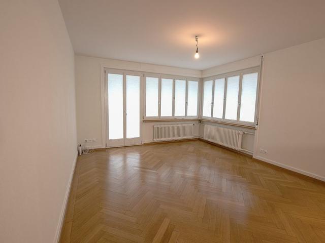 Apartment mieten in Aarau, Aargau