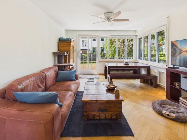 Apartment mieten in Aarau, Aargau
