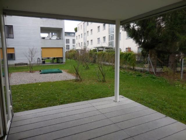 Apartment mieten in Lenzburg, Aargau